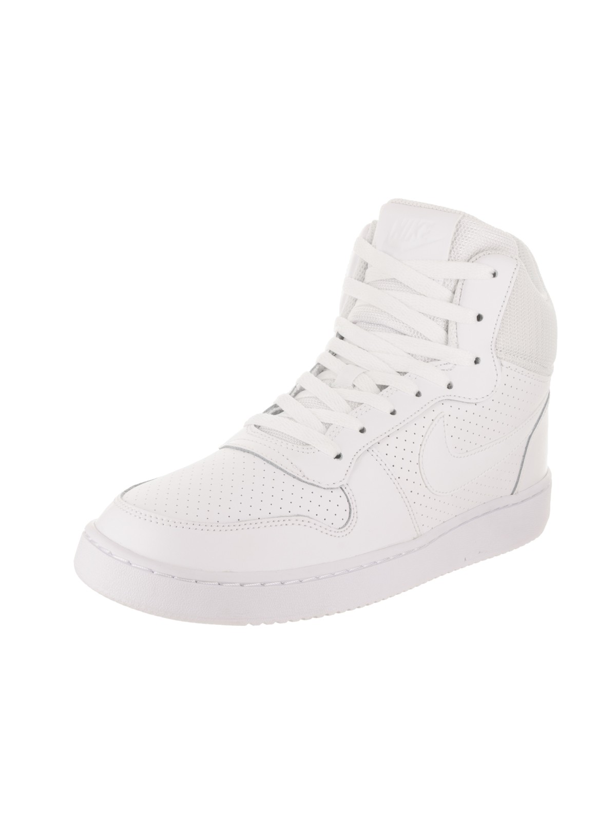 men's court borough mid basketball shoes