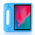 thumbnail image 3 of Dteck Case for Lenovo Tab M10 Case 10.1 Inch 3rd Gen 2022 (TB-328F),Shockproof EVA Kids Friendly Handle Stand Child Proof Kids Case Lightweight Shell Cover,Blue, 3 of 8