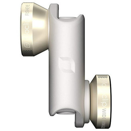 OlloClip 4-in-1 Photo Lens for Apple iPhone 6/6