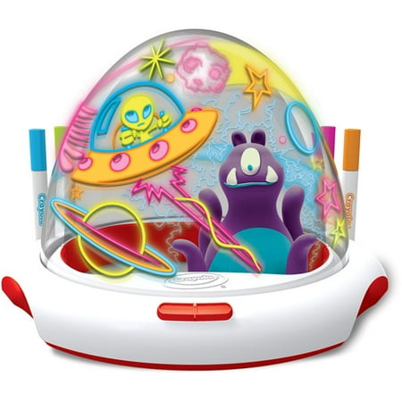 Crayola Dome Light Designer - Walmart.com
