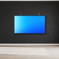 thumbnail image 3 of Soporte Para Tv Monitor Select Sound Fijo De 40 a 90 SOP-05 90Kg, 3 of 3