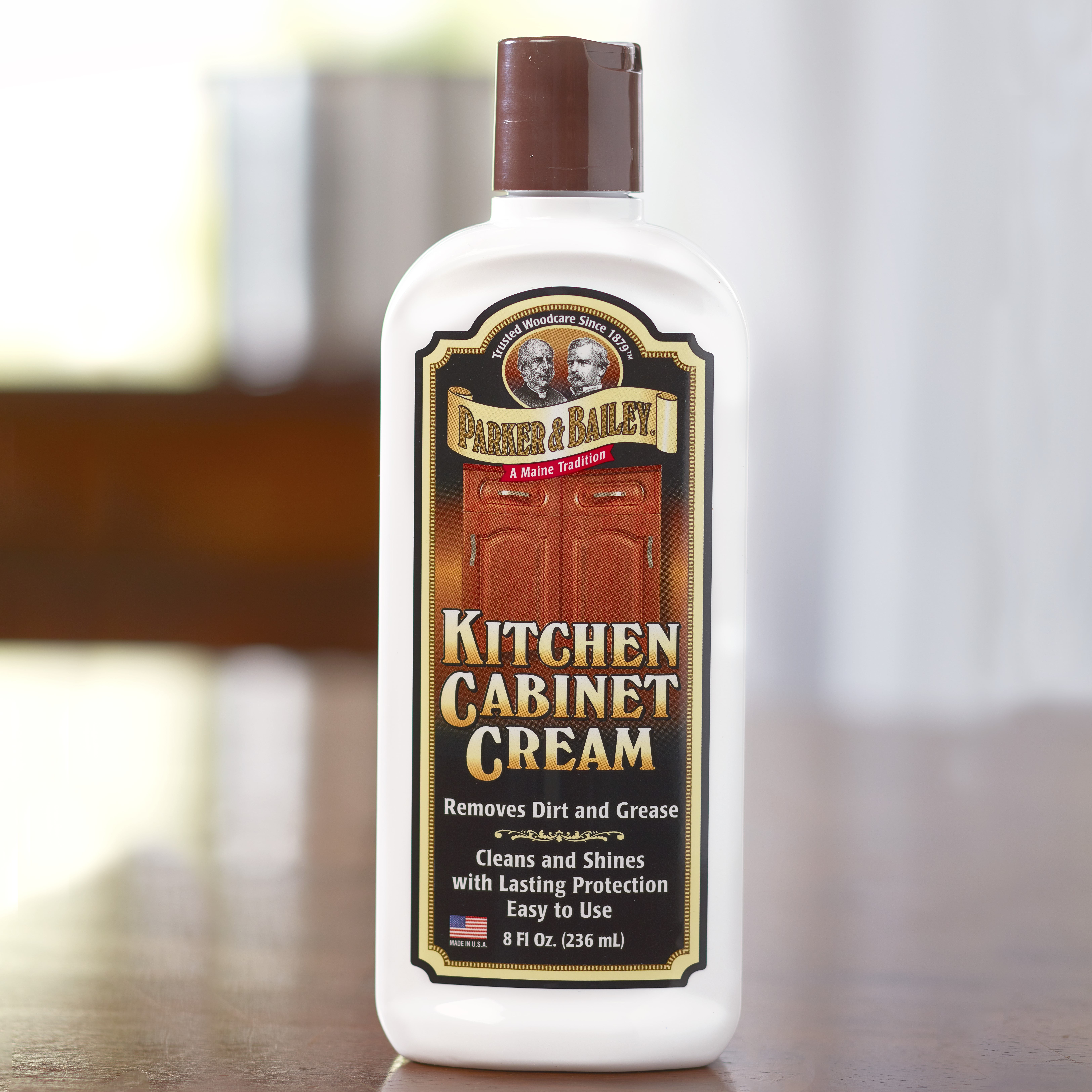 Parker And Bailey Kitchen Cabinet Cream Review