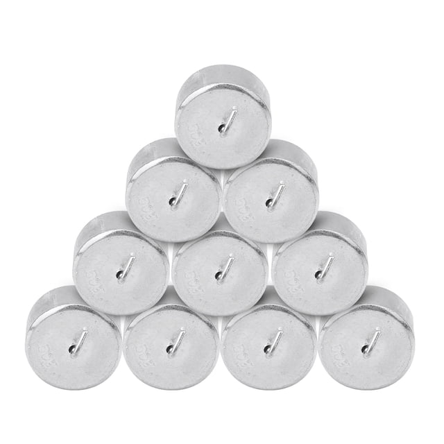50g Weight, Weight Belt Hook Teaching Tools Small Weight, The Principle Leverage For School For Manual Operation