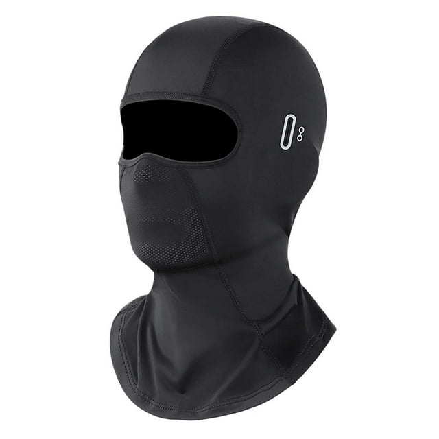 Unisex Mask,Casual Outdoor Warm Hat Face Sports Ski Windproof Cold Protection,Face Mask for Men