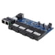 thumbnail image 4 of Gigabit Metro Ethernet Switch with Fiber Connection 4X1.25G Fiber Port 3X100/1000M RJ45 Port SC Optical Fiber S., 4 of 5