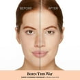 thumbnail image 2 of Corrector Too Face Born This Way Super Coverage Cream Puff, 2 of 5