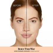 Too Faced Born This Way Super Coverage Multi-Use Longwear Concealer Cream Puff
