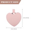 thumbnail image 2 of 3Pcs Foldable Makeup Mirror Creative Antique Mirror Small Double-sided Mirror, 2 of 8