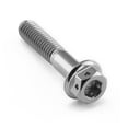 thumbnail image 2 of Titanium DualDrive Bolt M6x(1.00mm)x30mm Race Spec, 2 of 6