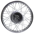 thumbnail image 1 of RIN RAYOS TRASERO COMPLETO HN GL 150 CARGO (14-19), 1 of 2