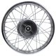 thumbnail image 1 of RIN RAYOS TRASERO COMPLETO HN GL 150 CARGO (14-19), 1 of 2