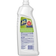 2X - Soft Scrub Cleanser with Bleach Surface Cleaner - 36 fl oz