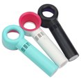 thumbnail image 3 of Secador de pestañas con carga Usb, planta de pestañas postizas, ventilador sin aspas, consumo de electricidad, máquina meteorológica, maquillaje de belleza de órganos TUNC Sencillez, 3 of 5