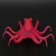thumbnail image 4 of Decoración de pecera de silicona artificial fluorescente ANGGREK  Otros, 4 of 8