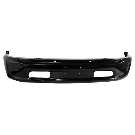 MDR Trading Inc. TA-CH1002401C Replacement Front Bumper Face Bar For RAM PICKUP-RAM-1500_CLASSIC 2013-2023(CH1002401C)