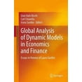 thumbnail image 2 of Analyse Globale des Modèles Dynamiques en Économie et Finance, 2 of 2