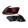 thumbnail image 1 of CALAVERA 301 2018 al 2020 PEUGEOT Derecha/Pasajero DEPO, 1 of 4