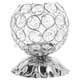 thumbnail image 1 of KAKOWELY Adorno de candelabro, lámparas de vela sin humo, diseño de escena, vela para fiesta en casa, 1 of 4