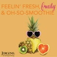 thumbnail image 5 of Jergens Hand and Body Lotion, Skin Smoothie Cucumber & Melon Scented Body Lotion, 10 Oz, 5 of 10