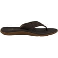 thumbnail image 2 of Reef  Men's Reef Santa Ana Brown , 12 M US, 2 of 4