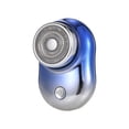 thumbnail image 1 of Rasoir Électrique pour Barbe Rasoir à Grille Électrique USB Rechargeable Sans Fil Rasage Humide et à Sec pour le Rasage de la Barbe des Hommes, 1 of 10