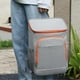 thumbnail image 3 of Unisex Fashion Backpack Ice Insulation Bag Leak-Proof Outdoor Picnic Bag for Men Women Kids, 3 of 5