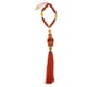 thumbnail image 1 of Colgante chino de madera Rawiri, soporte de Perfume con diseño hueco tallado detallado de madera de Peachwood, colgante chino Feng Shui, 1 of 8