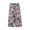 Khaki, variant on Baby Boy Pants Wide Leg Loose Fit Pocket Elastic Solid Print Trousers Breathable Daily Wear 4-5 Years