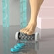 thumbnail image 2 of Herramienta de Masaje de Pies Likrtyny para Relajación, 2 of 9