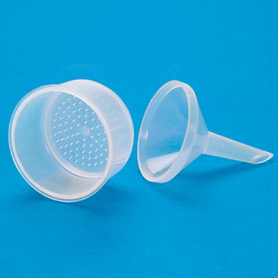 Funnel, Buchner, Polypropylene, 71 Mm