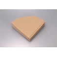 thumbnail image 5 of Hario Filtros de café de Papel V60, tamaño 02, Natural, 200 Unidades, 5 of 5
