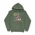 thumbnail image 5 of Toyota FJ Cruiser 4x4 Hoodie Off Road Adventure Apparel, 5 of 7