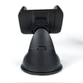 thumbnail image 4 of Soporte Para Teléfono Móvil De Coche Soporte de teléfono automático Soporte de teléfono celular de silicona Soporte de teléfono inteligente de succión fuerte Sywqhk Accesorios para autos y motos, 4 of 6