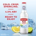 thumbnail image 3 of Smirnoff Ice Original, 12 Pack Bottles, 11.2 fl oz, 4.5% ABV, 3 of 9