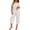 E-Gray Stripe, variant on Womens Pajama Sets Short Sleeve Button Down Tops and Capri Pants 2 Piece Outfit Soft Pjs Sleepwear Loungewear with Pockets