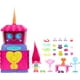 thumbnail image 1 of Playset Mattel DreamWorks Trolls Fun Fair Surprise con Queen Poppy, 1 of 6