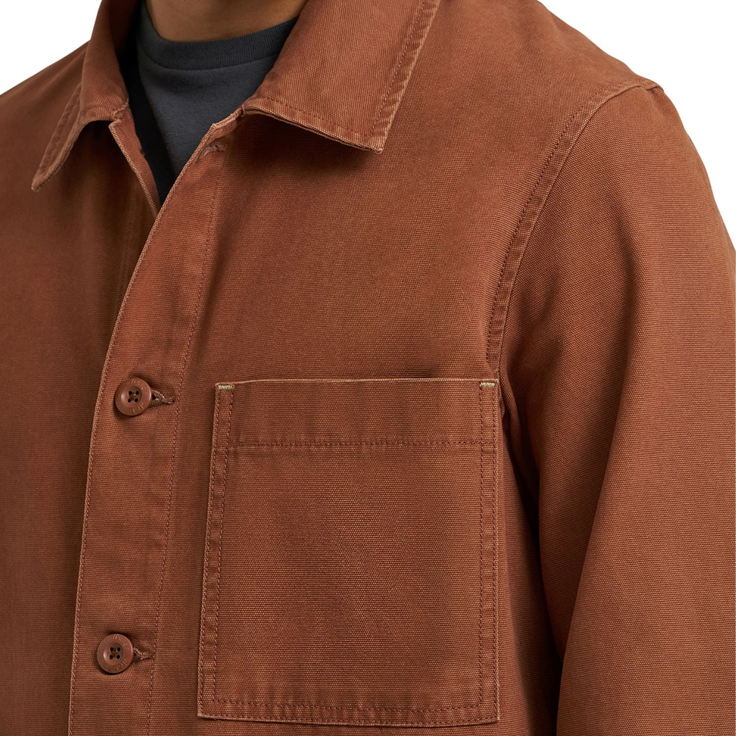 WRANGLER WRG STRTWR CHORE JKT, WRANGLER WRG STRTWR CHORE JKT