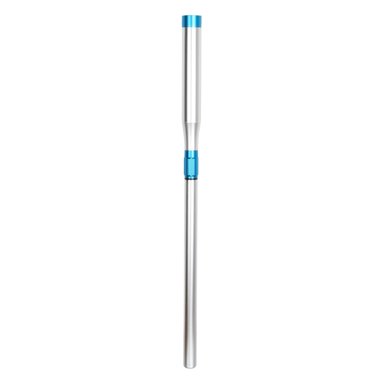 DimyFew Snooker Pool Cue Extender Billiards Cue Shaft Sleeve Extender Tool Billiards Cue