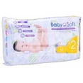 thumbnail image 1 of BABY SOFT PAÑAL UNISEX ETAPA 2 C/40, 1 of 1