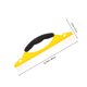 thumbnail image 2 of unbranded Limpiador Portátil De Para Auto Con Material Silicona Flexible Y Amarillo, 2 of 7