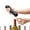 black_Free Size, variant on Gnmfd Electric Wine Opener Automatic Battery Operated Corkscrew with Foil Cutter One Touch Bottle Opener for Home Bar Restaurant Party Gifts Wine Lovers Accessories
