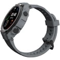 thumbnail image 4 of Fralugio Smartwatch Reloj Inteligente Model 3 Monitores de Ejercicio Full Touch Lujo, 4 of 5