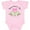AD-Pink, variant on Inktastic Mawmaw's Girl Heart Flowers Girls Baby Bodysuit