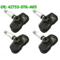 42753-STK-A03 42753STKA03 PMV-107G is suitable for Honda Acura tire pressure sensors, 4 pieces per set