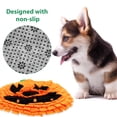thumbnail image 3 of Alfombrilla para olfatear para perros, alfombrilla para olfatear perros de raza grande, juguete para olfatear, 3 of 5