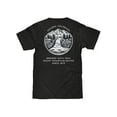 thumbnail image 3 of Tee Luv Coors Banquet Beer Golden Colorado Vintage Black T-Shirt (Men's) (XXL), 3 of 7