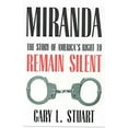thumbnail image 1 of Pre-Owned Miranda: The Story of America's Right to Remain Silent (Paperback) 0816527636 9780816527632, 1 of 1