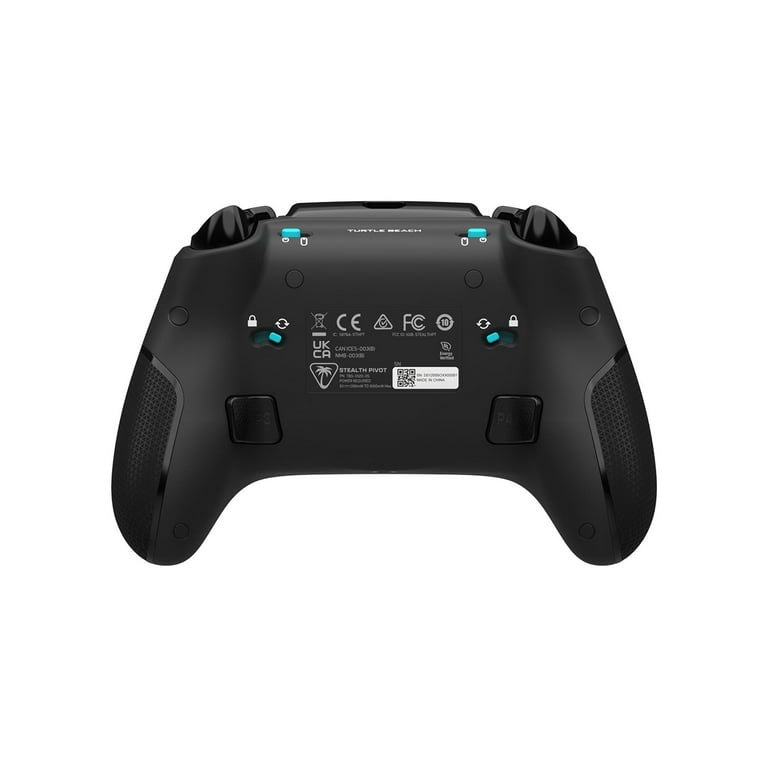 Turtle Beach Stealth™ Pivot Wireless Smart Controller for Windows PC, Xbox & Android