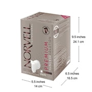 Norvell Dark Premium Spray Tan Solution - Gallon EverFresh Box