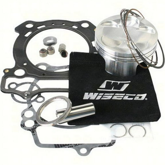 Wiseco  PK1401; Top End Piston Kit; Yamaha YZ/WR250F '05-11 12.5:1 CR(4882M)